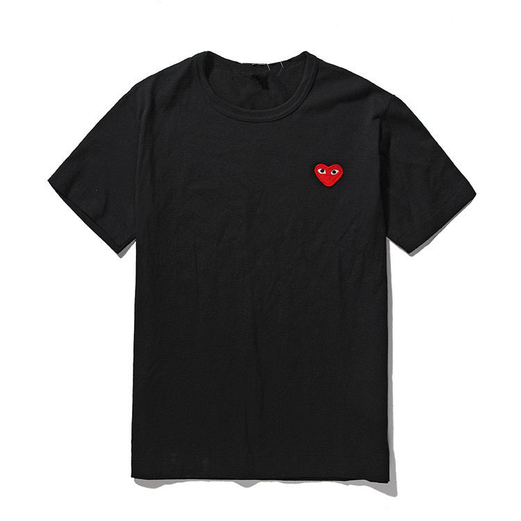“Garçons” T Shirt
