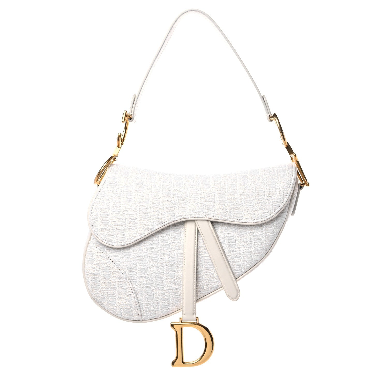 Mini Saddle Bag