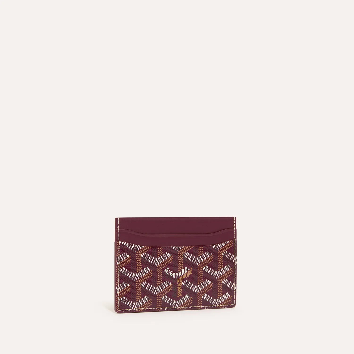 Cardholder