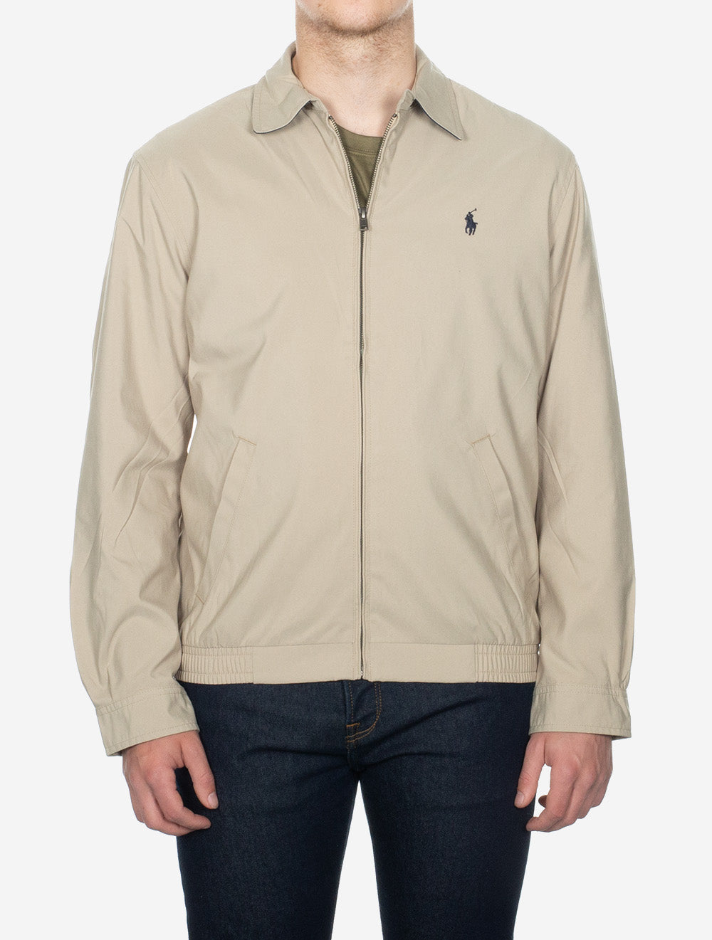Virale Frühlingsjacke