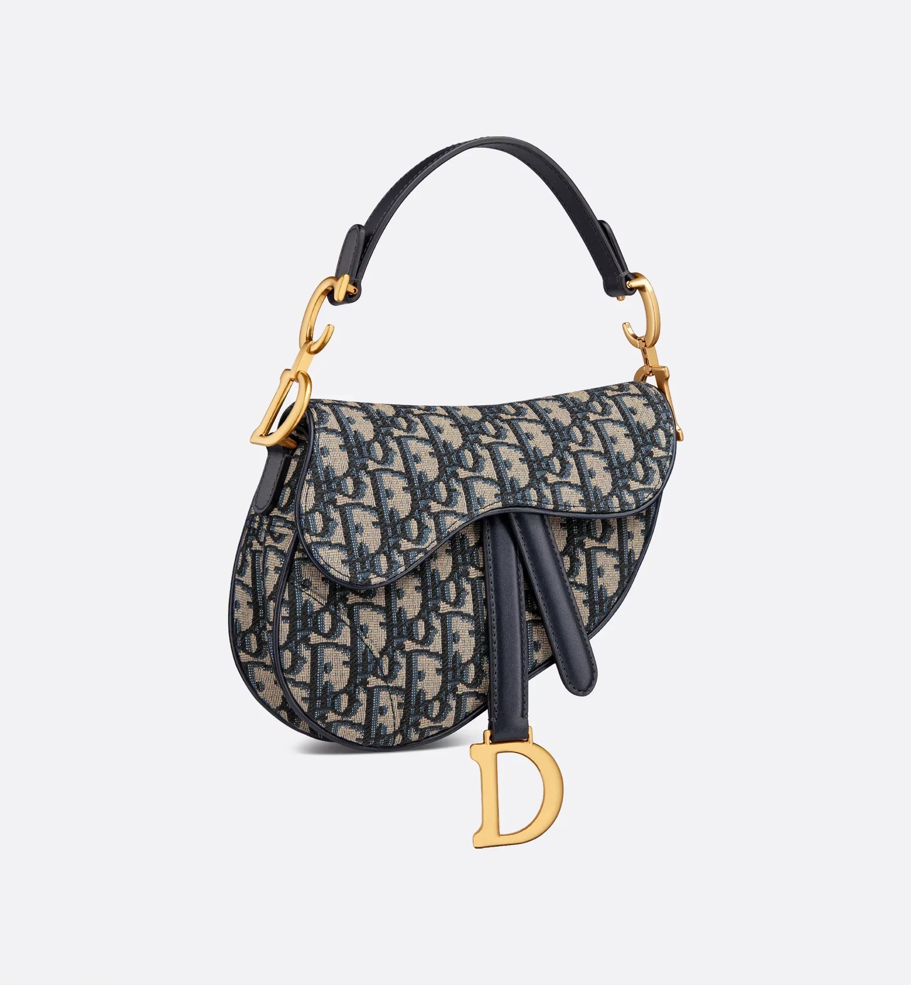 Mini Saddle Bag