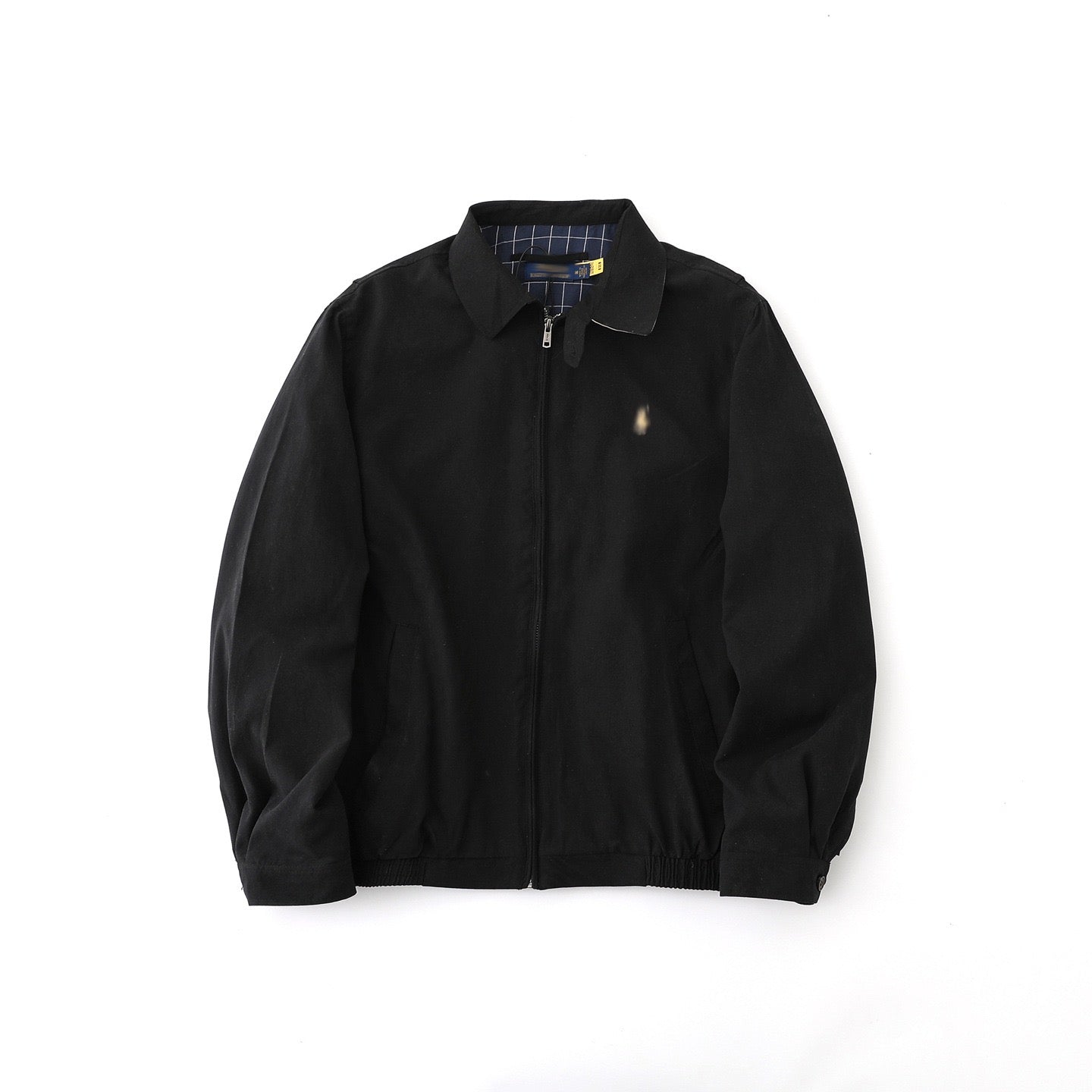 Virale Frühlingsjacke