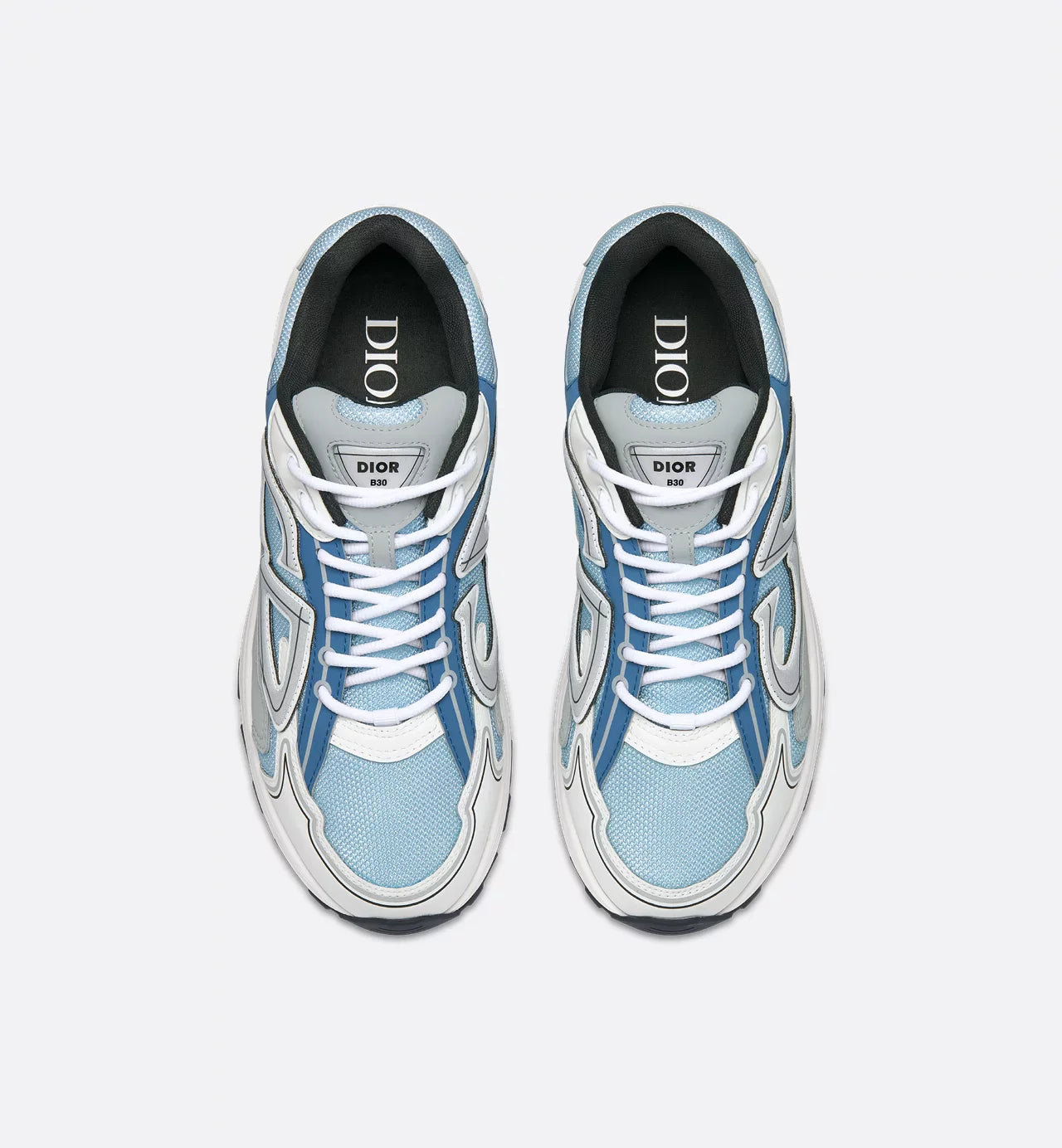 “B30“ Sneaker