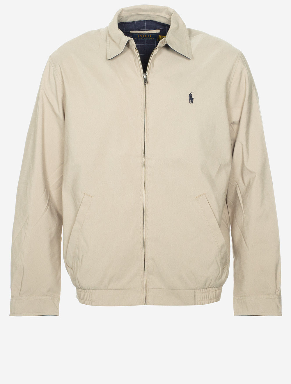 Virale Frühlingsjacke