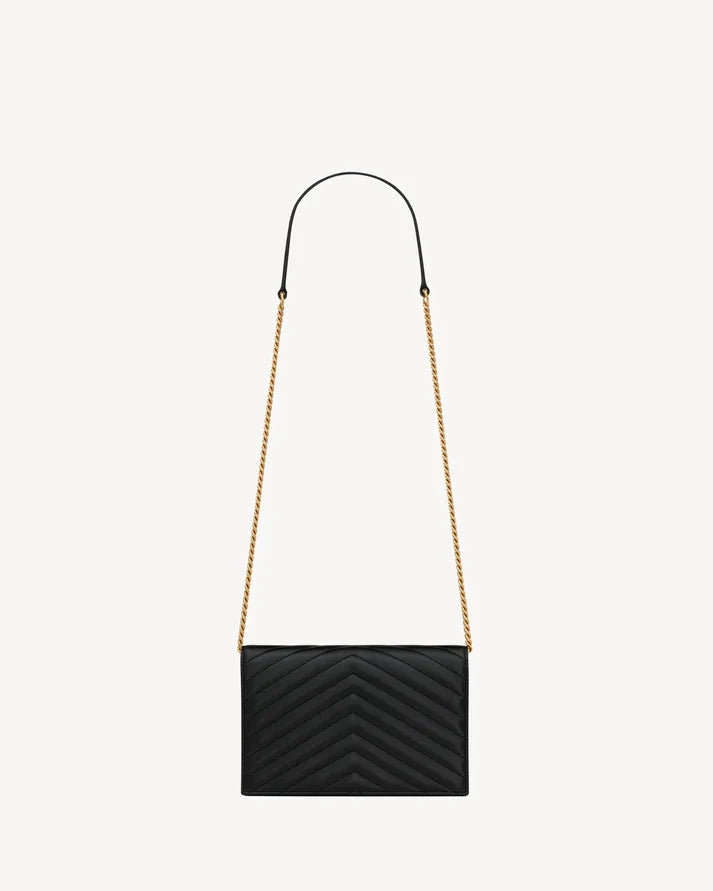 "Yves-Cassandra" Bag