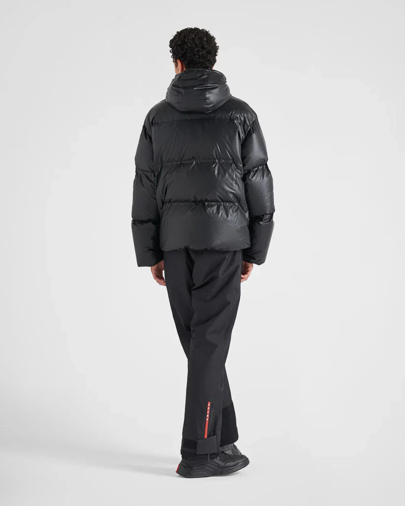 "PRDA" Puffer