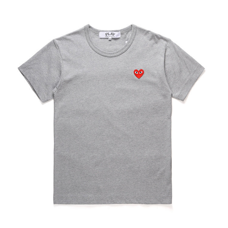 “Garçons” T Shirt