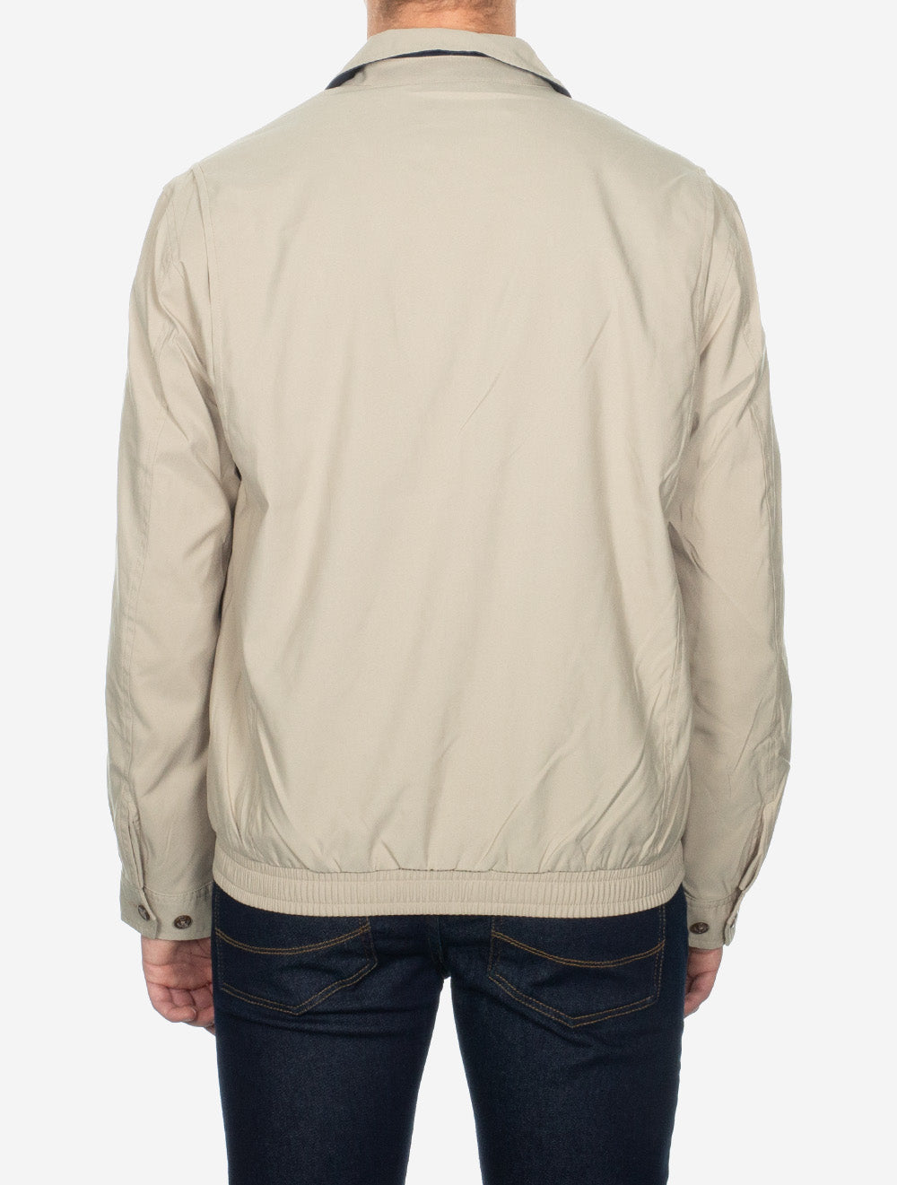 Virale Frühlingsjacke