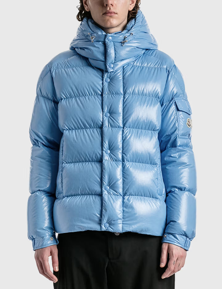 "Monc-Maya" Blue