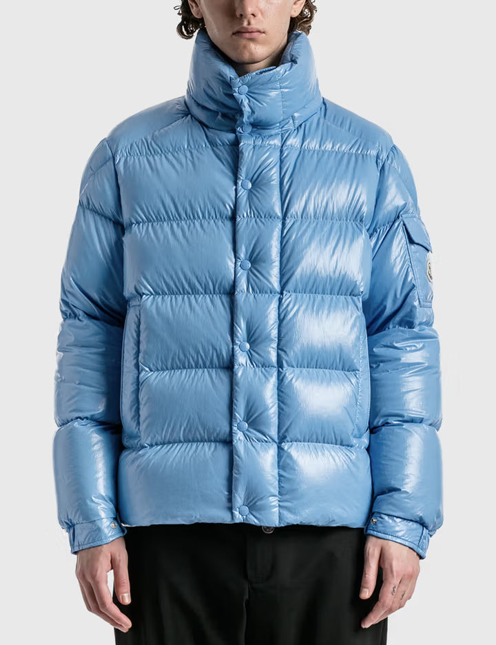 "Monc-Maya" Blue