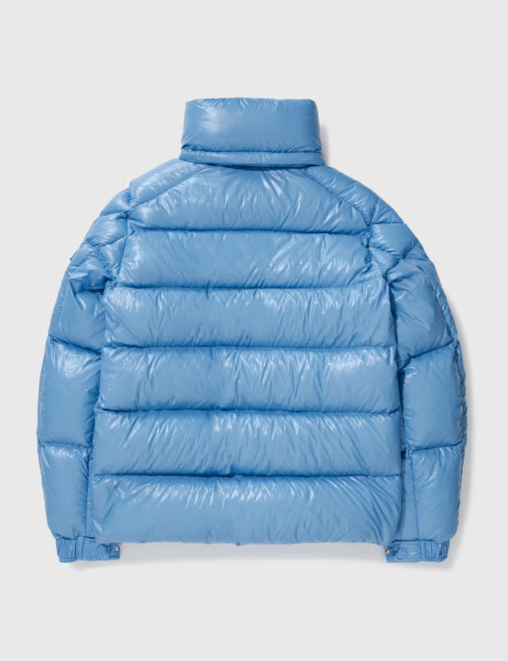 "Monc-Maya" Blue