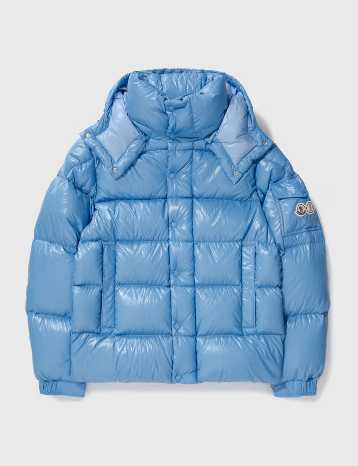 "Monc-Maya" Blue