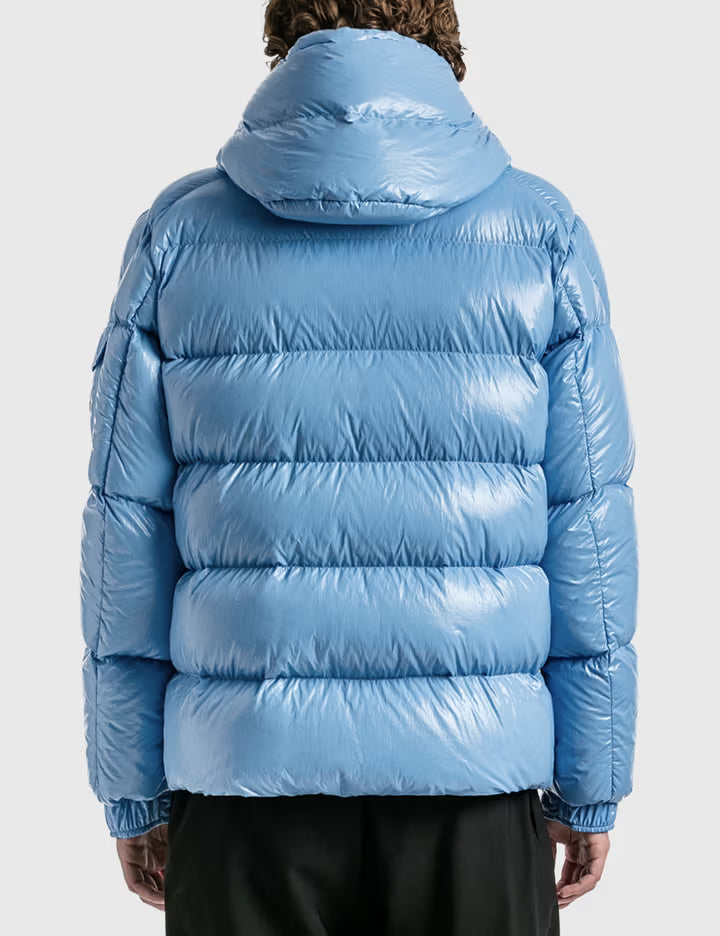 "Monc-Maya" Blue