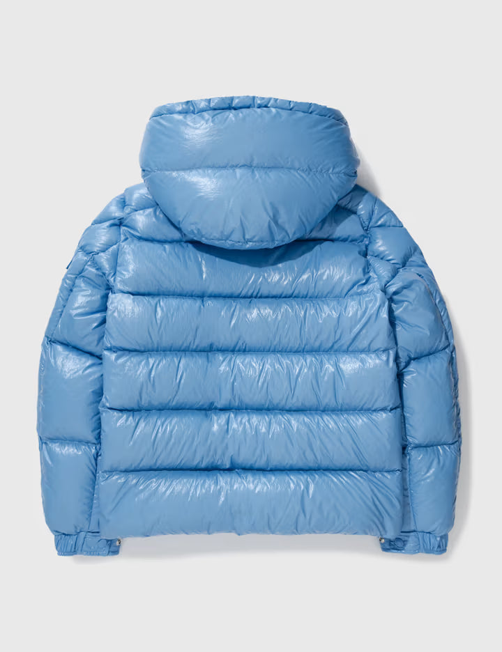 "Monc-Maya" Blue