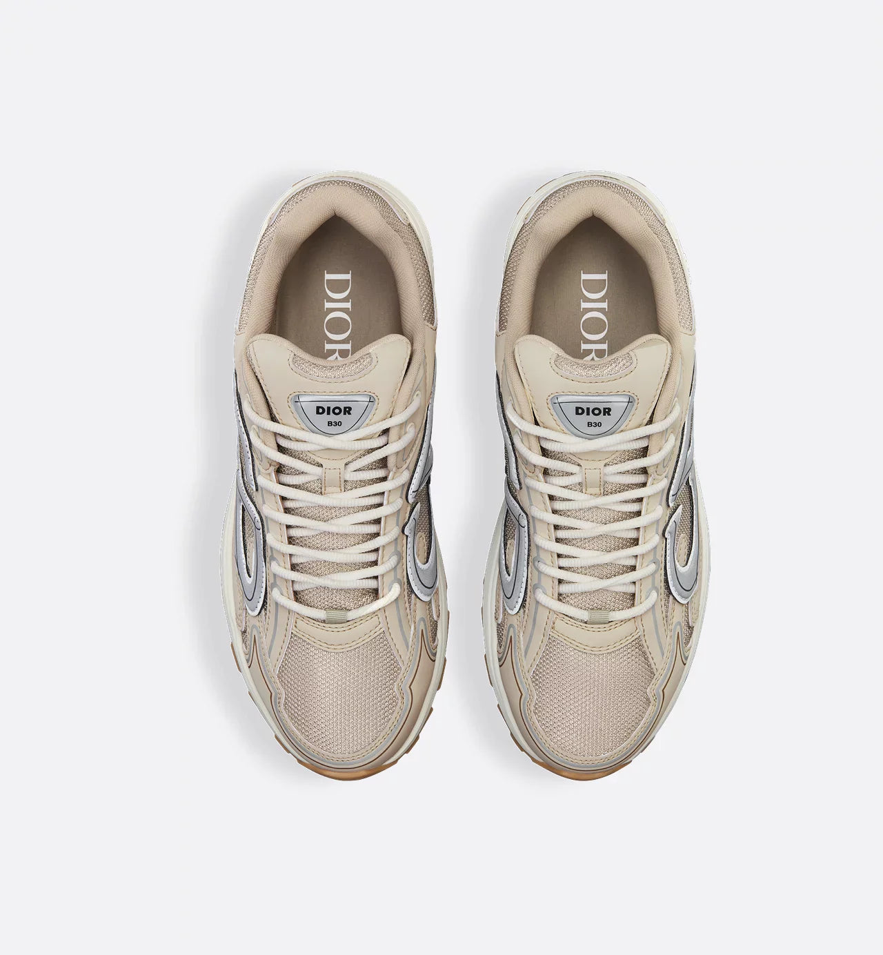 “B30“ Sneaker