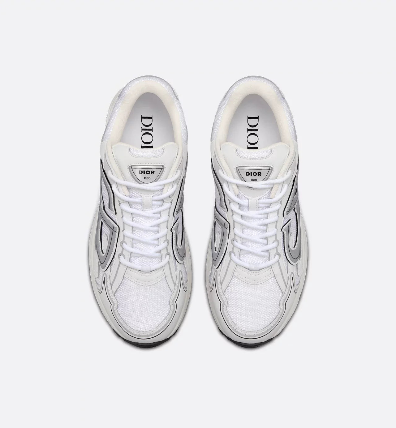 “B30“ Sneaker