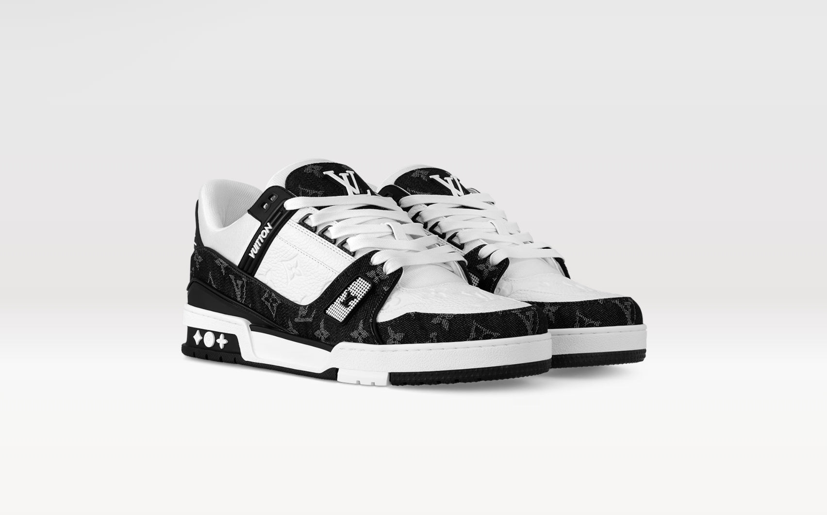 Véloure Sneaker